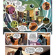 Image for article titled Exclusive DC preview: Midnighter kicks ass and goes clubbing in Midnighter #3